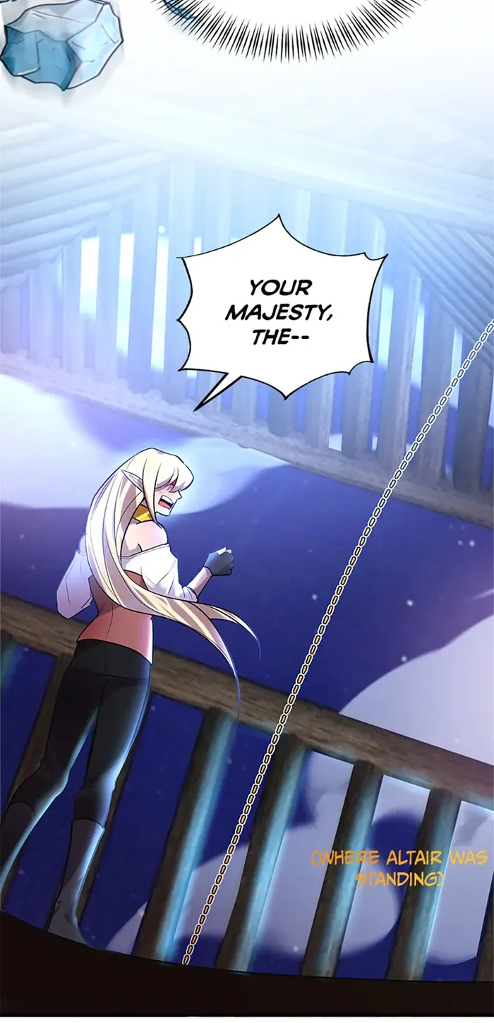 I Got Lucky and Pulled a 10th Rank Summon Chapter 44 297 050