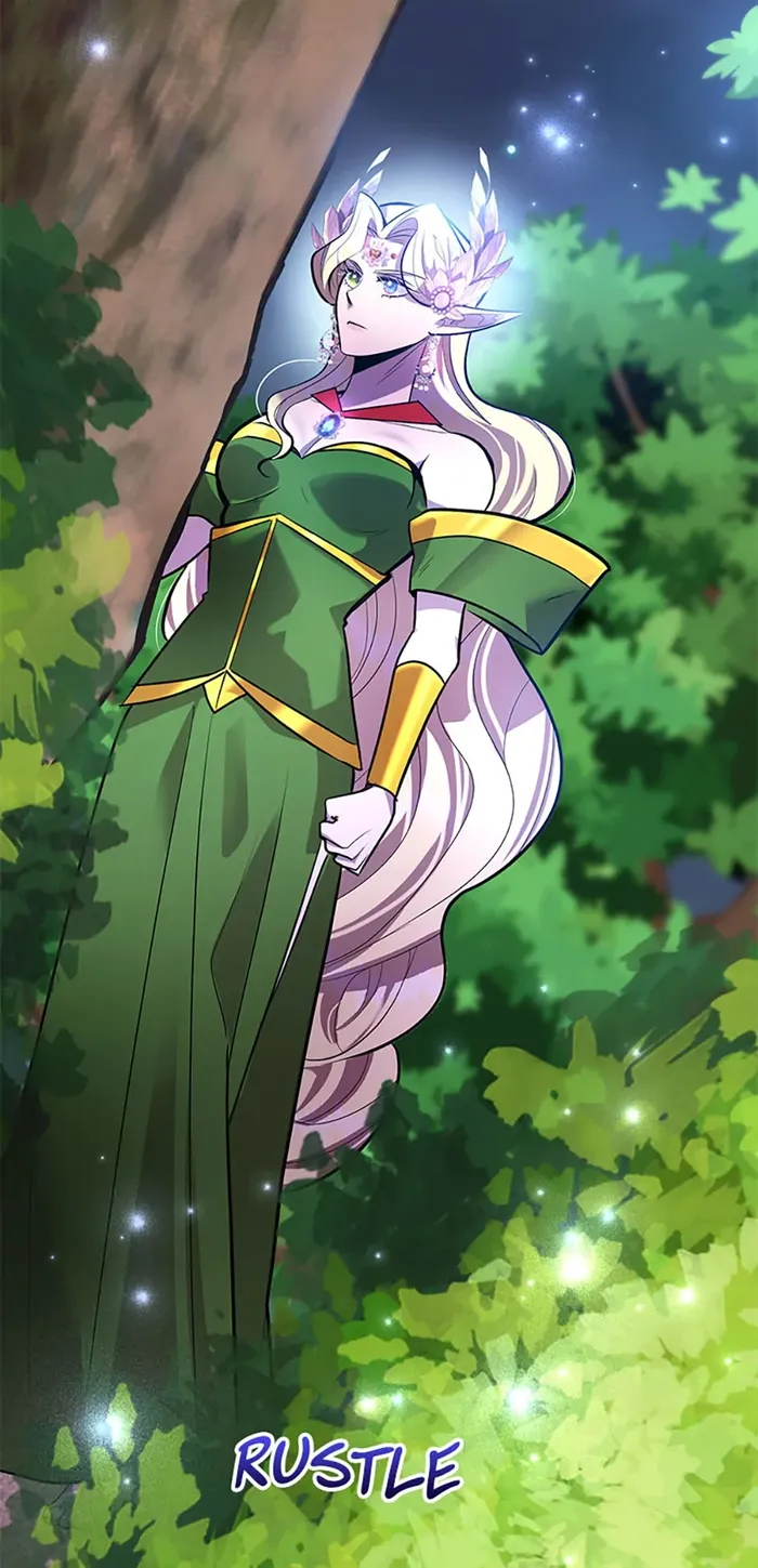 I Got Lucky and Pulled a 10th Rank Summon Chapter 44 301 054