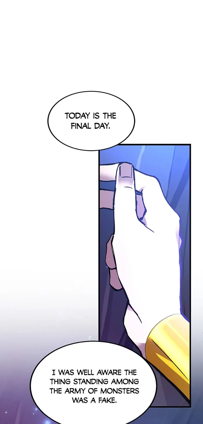 I Got Lucky and Pulled a 10th Rank Summon Chapter 44 304 057