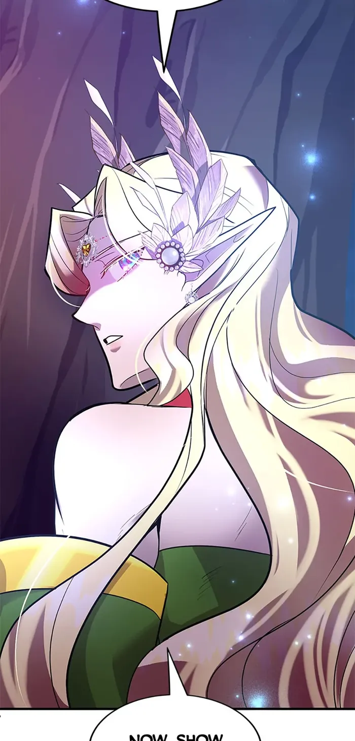 I Got Lucky and Pulled a 10th Rank Summon Chapter 44 305 058