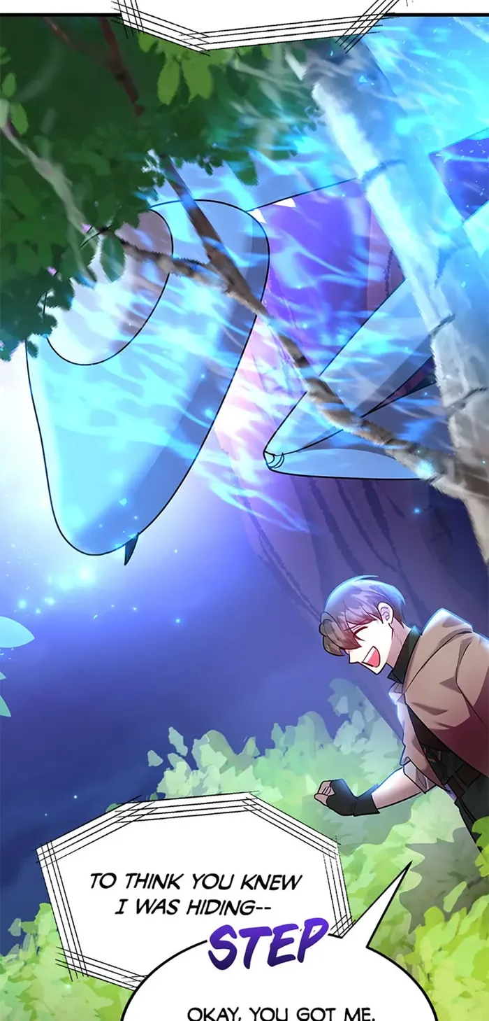 I Got Lucky and Pulled a 10th Rank Summon Chapter 44 308 061