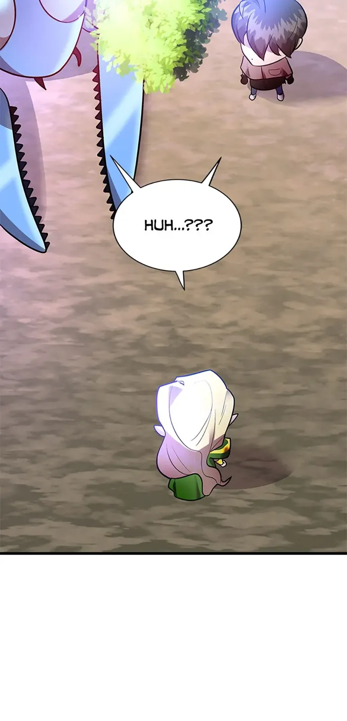 I Got Lucky and Pulled a 10th Rank Summon Chapter 44 310 063