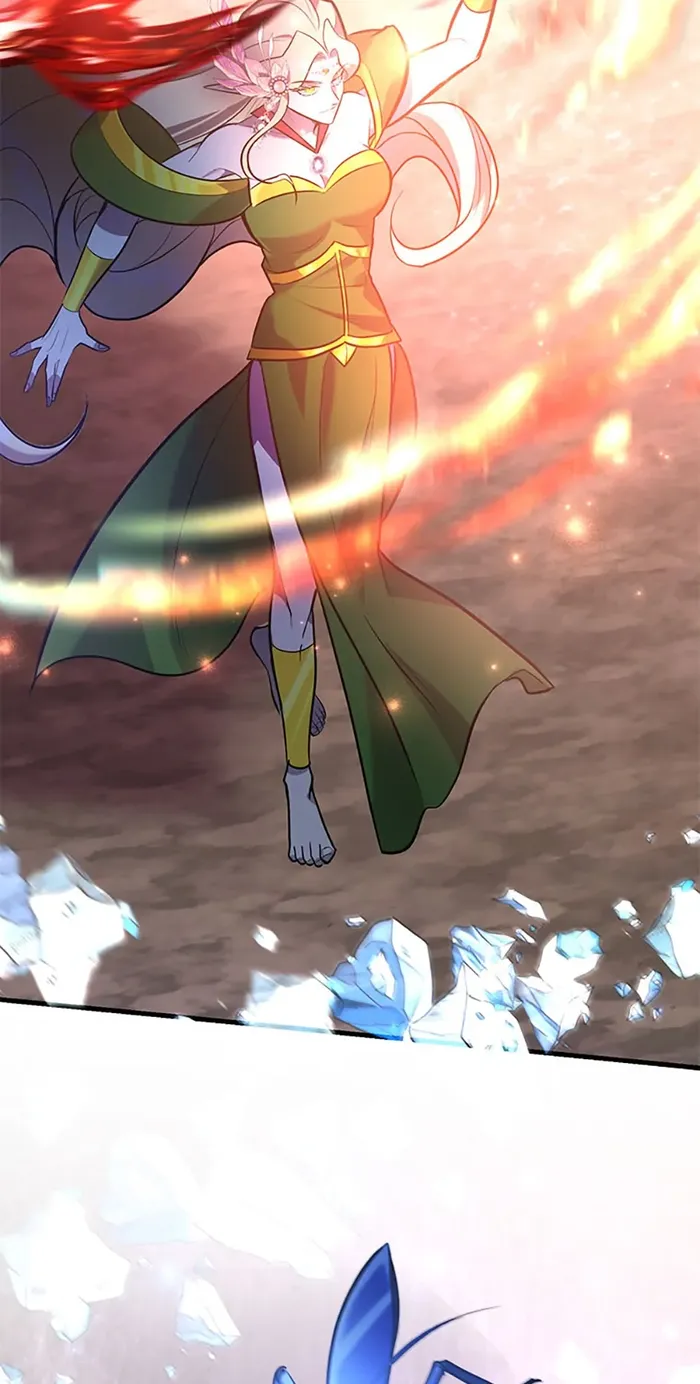 I Got Lucky and Pulled a 10th Rank Summon Chapter 44 319 072