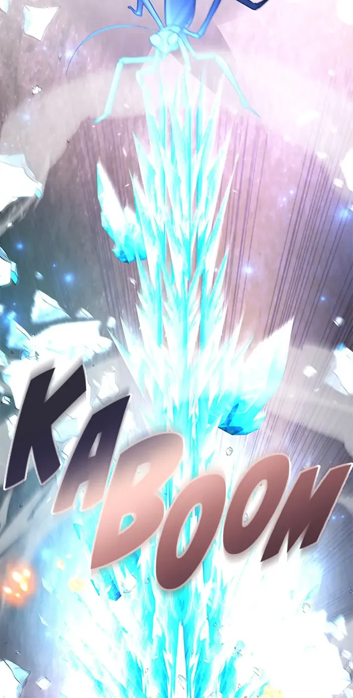 I Got Lucky and Pulled a 10th Rank Summon Chapter 44 320 073