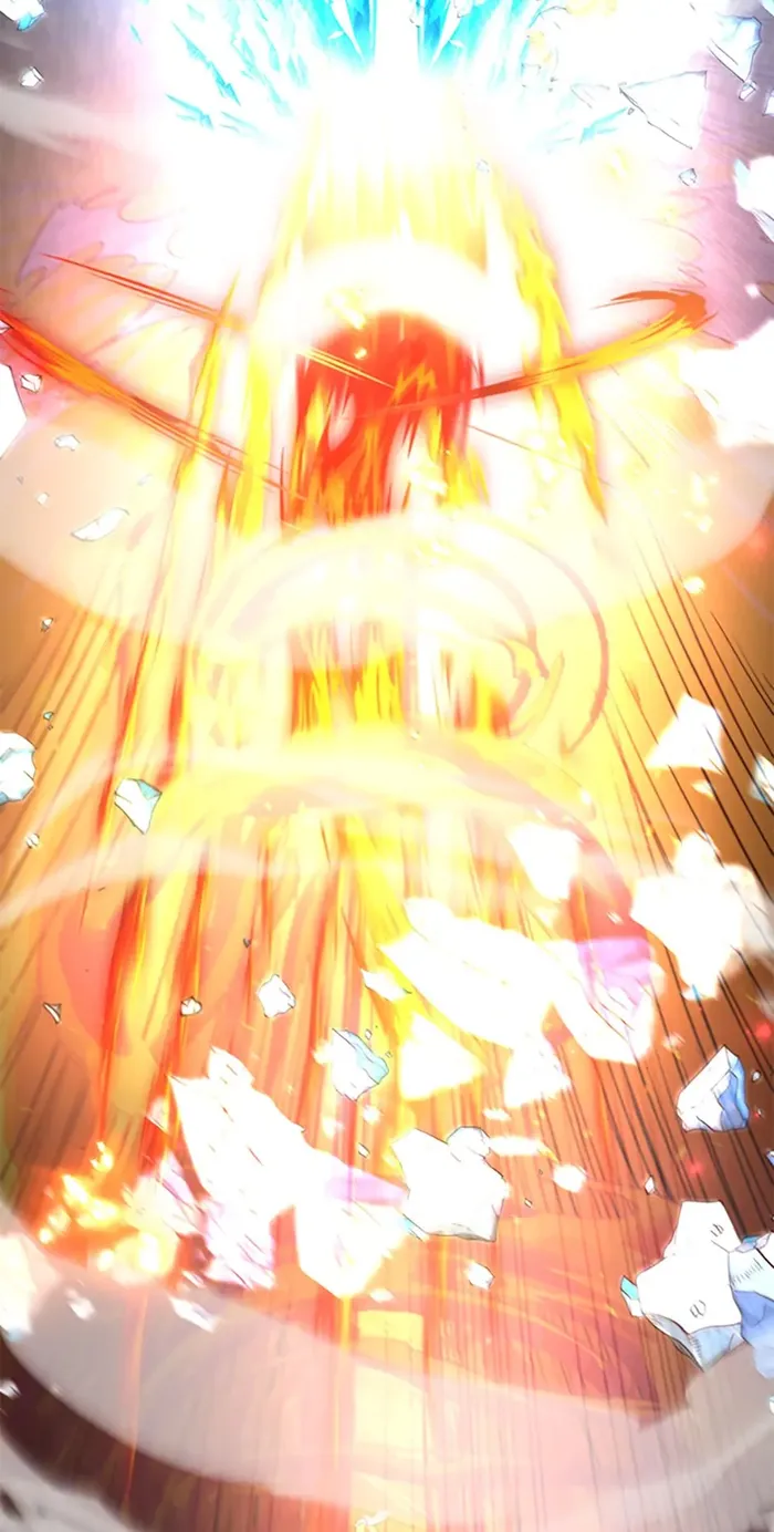 I Got Lucky and Pulled a 10th Rank Summon Chapter 44 321 074