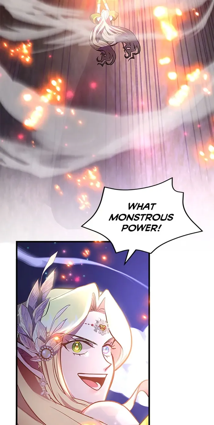 I Got Lucky and Pulled a 10th Rank Summon Chapter 44 322 075