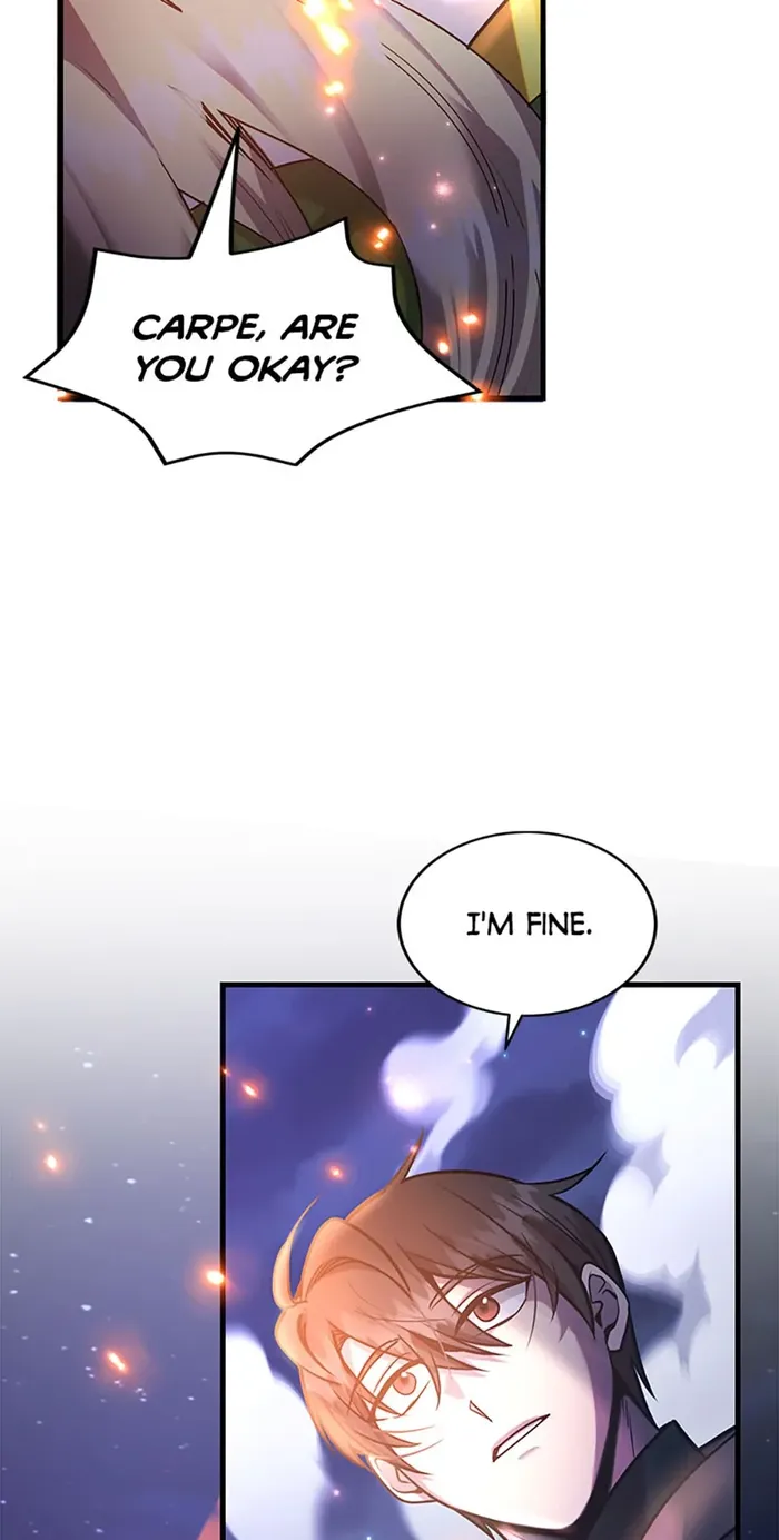 I Got Lucky and Pulled a 10th Rank Summon Chapter 44 323 076