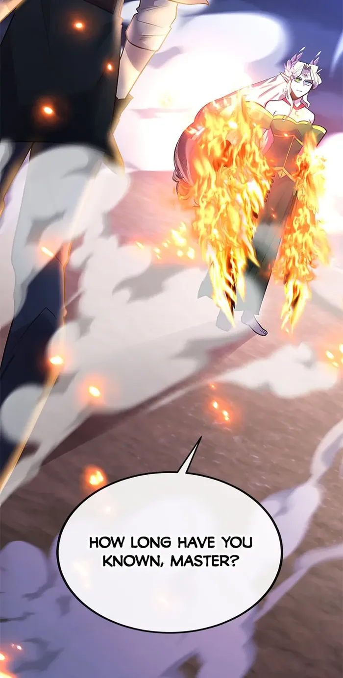 I Got Lucky and Pulled a 10th Rank Summon Chapter 44 326 079