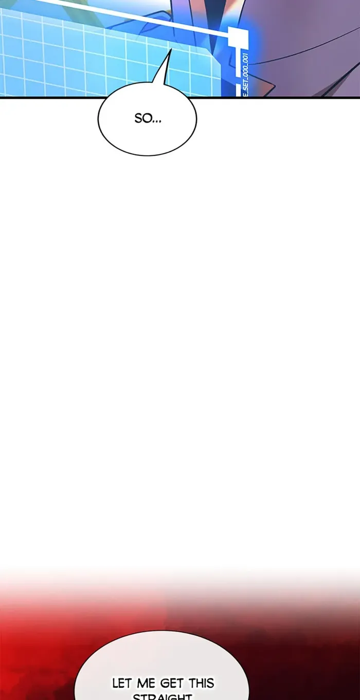 I Got Lucky and Pulled a 10th Rank Summon Chapter 50 296 004