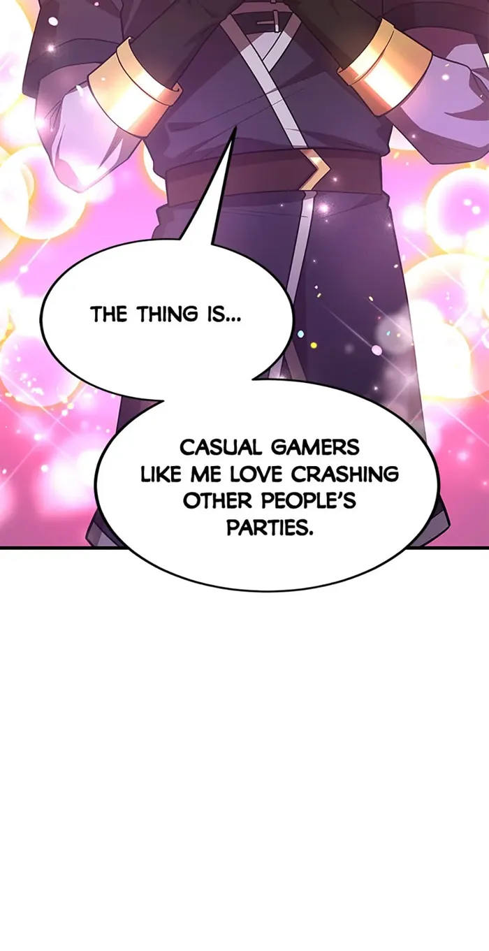 I Got Lucky and Pulled a 10th Rank Summon Chapter 50 302 010