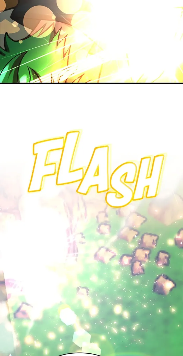 I Got Lucky and Pulled a 10th Rank Summon Chapter 50 310 018