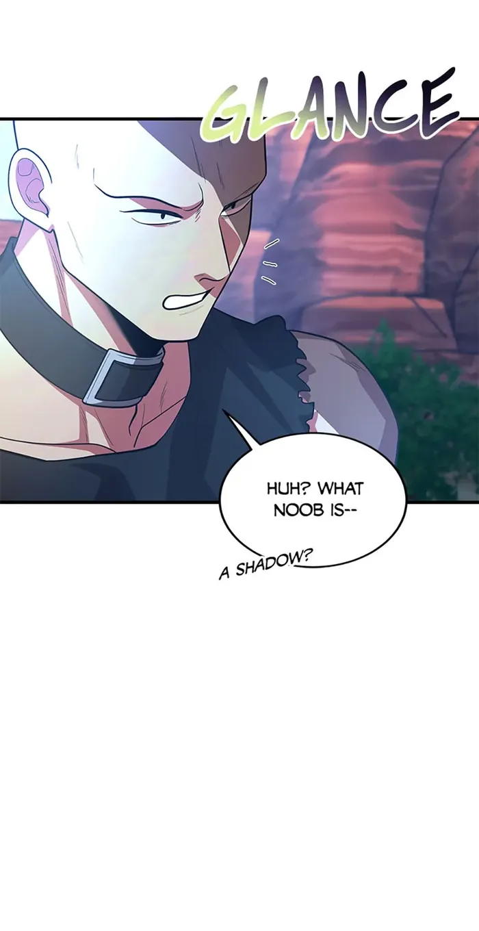 I Got Lucky and Pulled a 10th Rank Summon Chapter 50 313 021