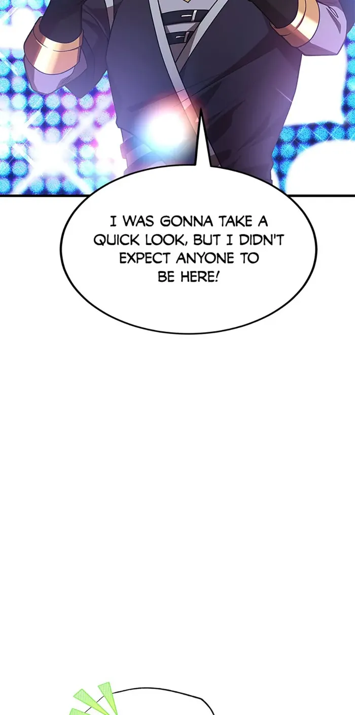 I Got Lucky and Pulled a 10th Rank Summon Chapter 50 318 026