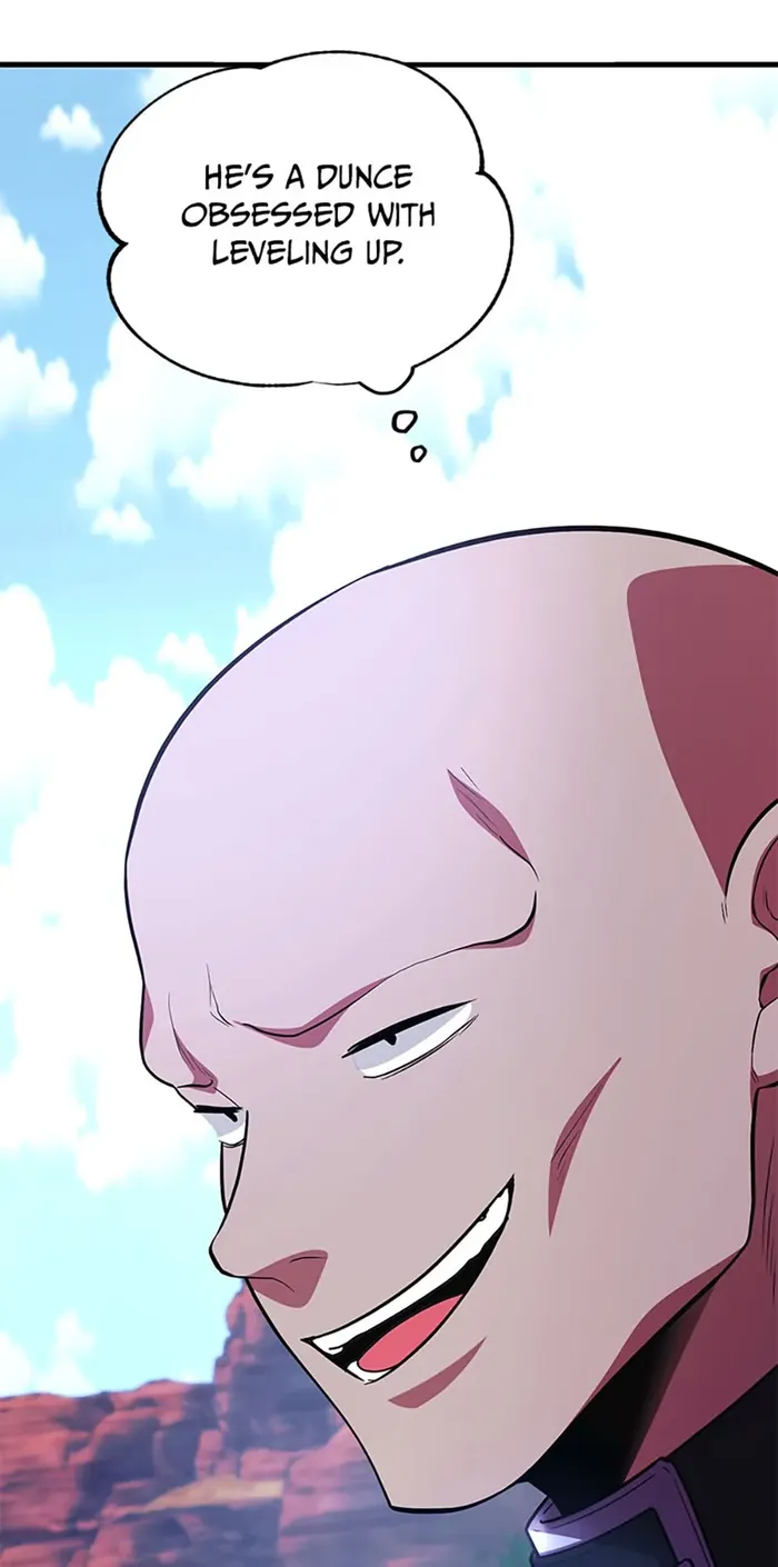 I Got Lucky and Pulled a 10th Rank Summon Chapter 50 320 028