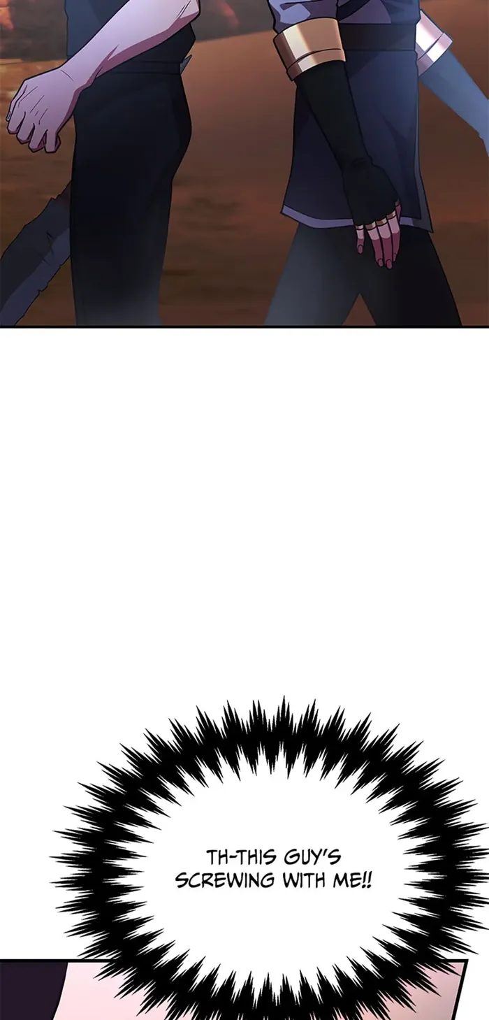 I Got Lucky and Pulled a 10th Rank Summon Chapter 50 325 033