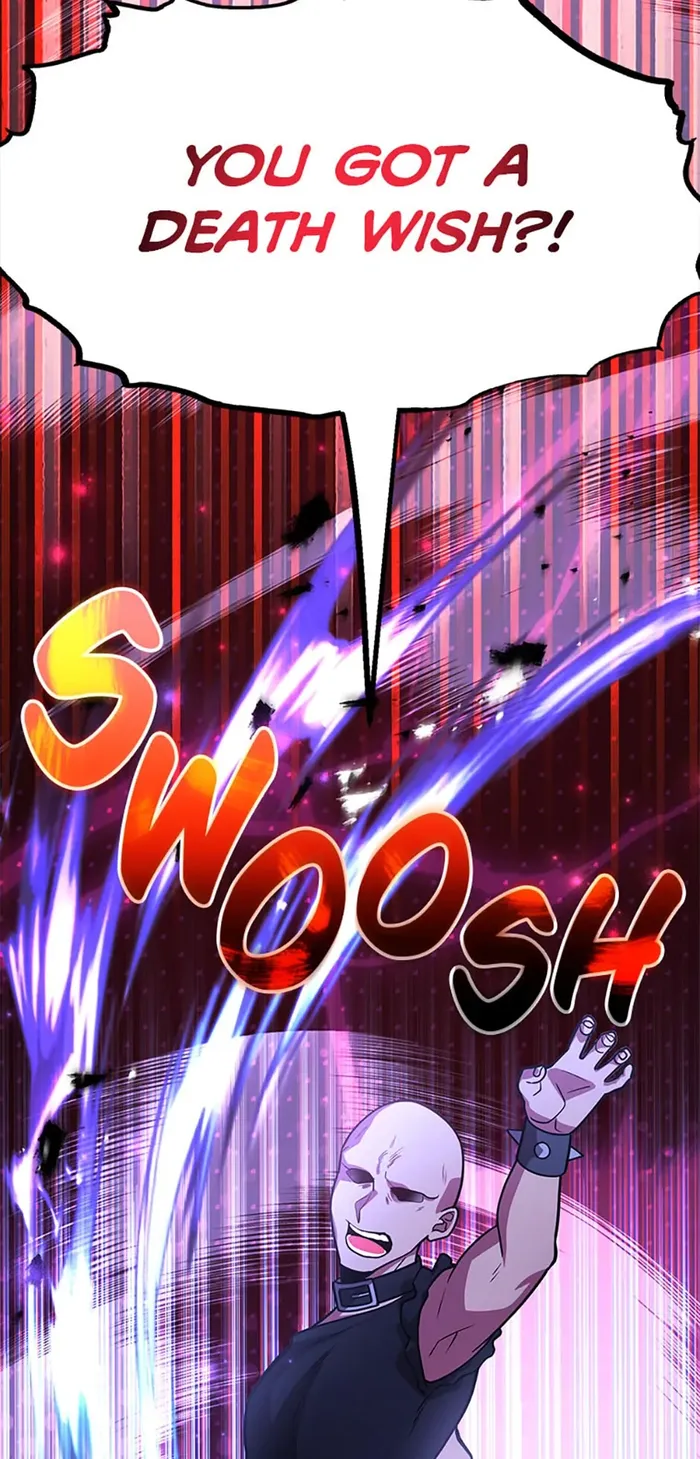 I Got Lucky and Pulled a 10th Rank Summon Chapter 50 327 035