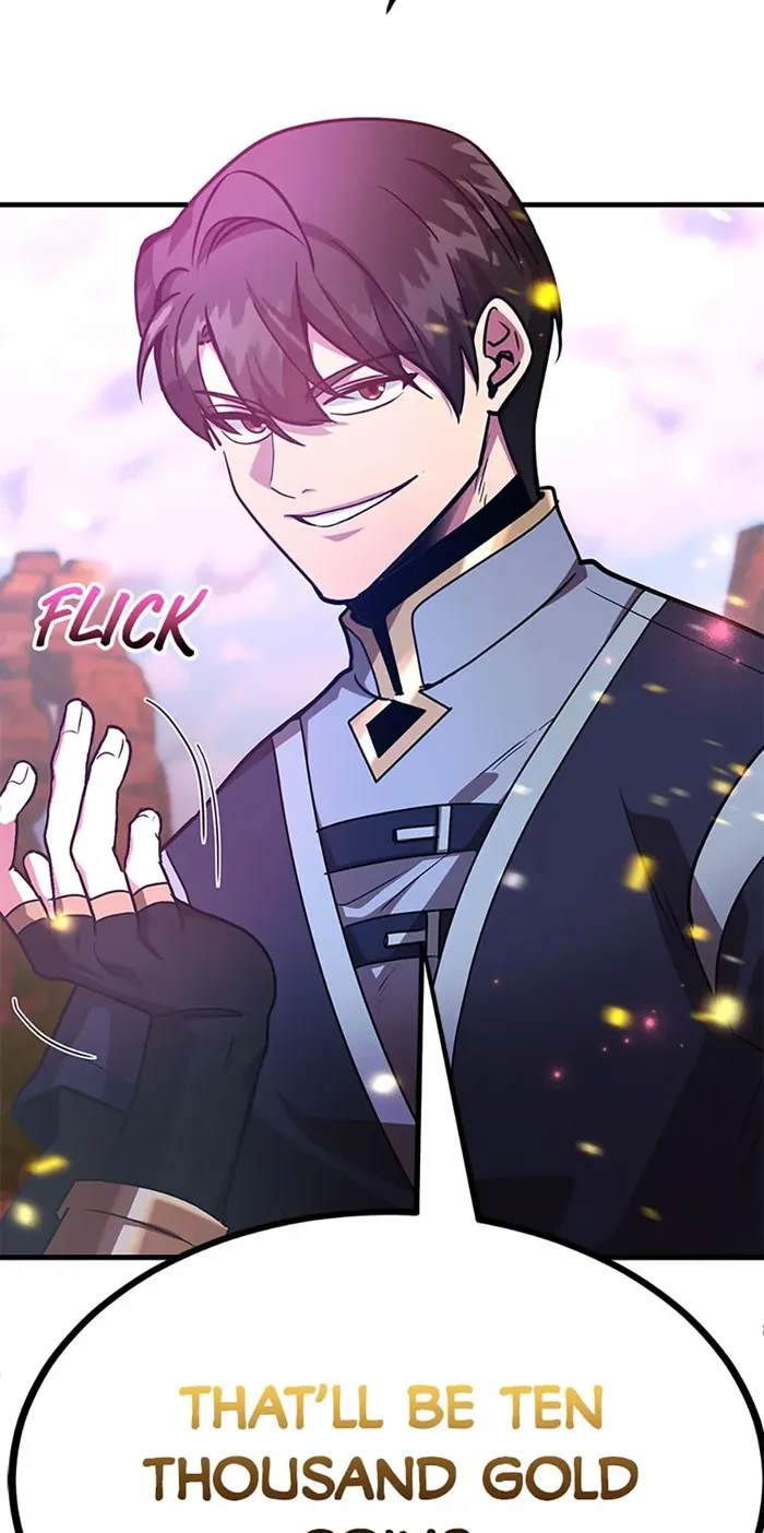 I Got Lucky and Pulled a 10th Rank Summon Chapter 50 339 047