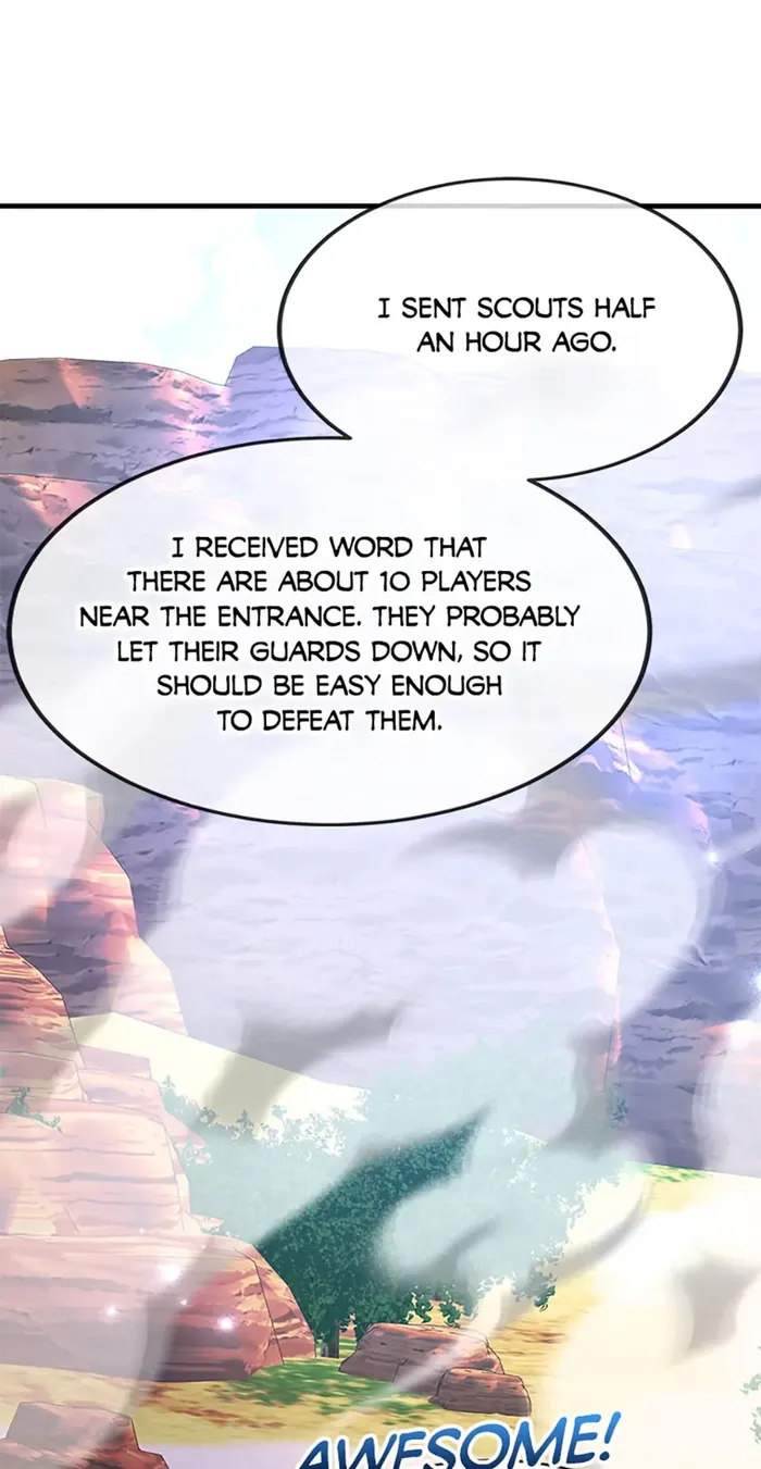 I Got Lucky and Pulled a 10th Rank Summon Chapter 50 346 054