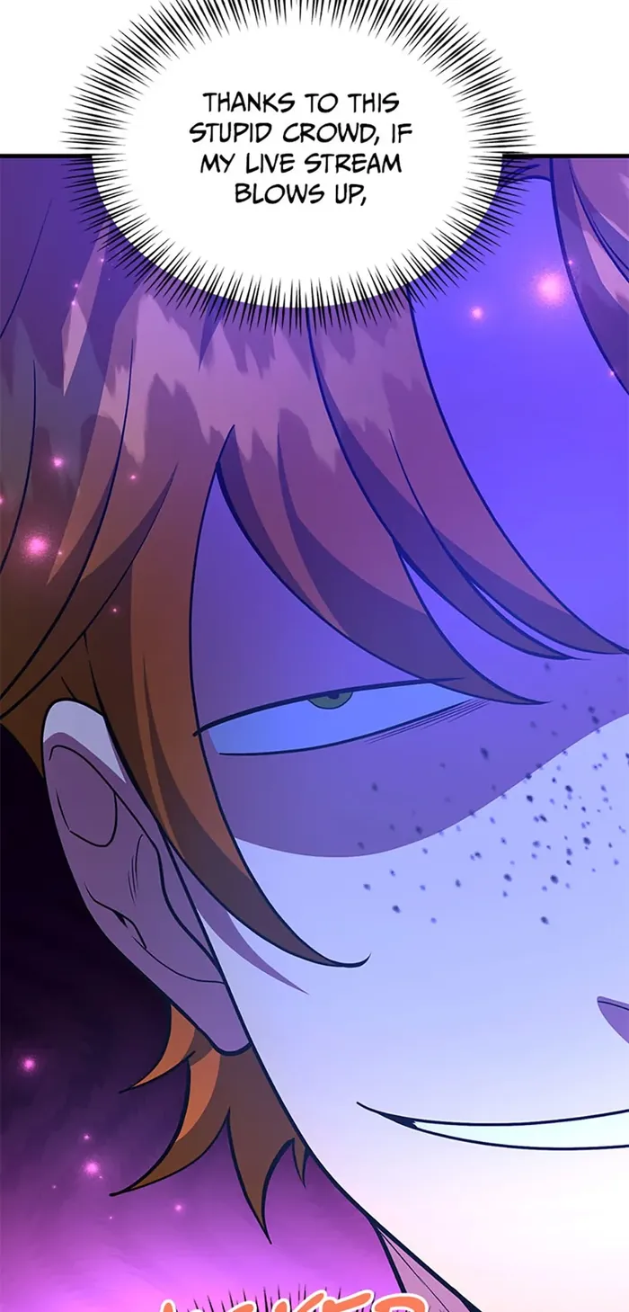 I Got Lucky and Pulled a 10th Rank Summon Chapter 50 355 063