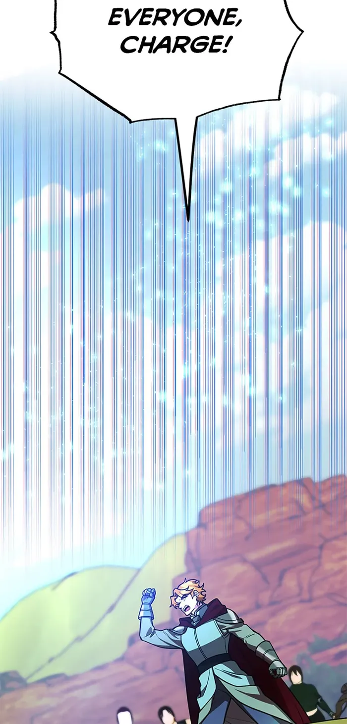 I Got Lucky and Pulled a 10th Rank Summon Chapter 50 358 066