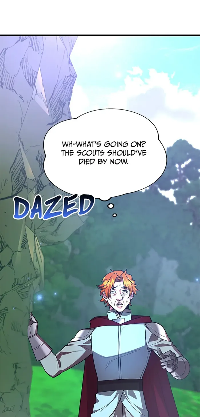 I Got Lucky and Pulled a 10th Rank Summon Chapter 50 361 069