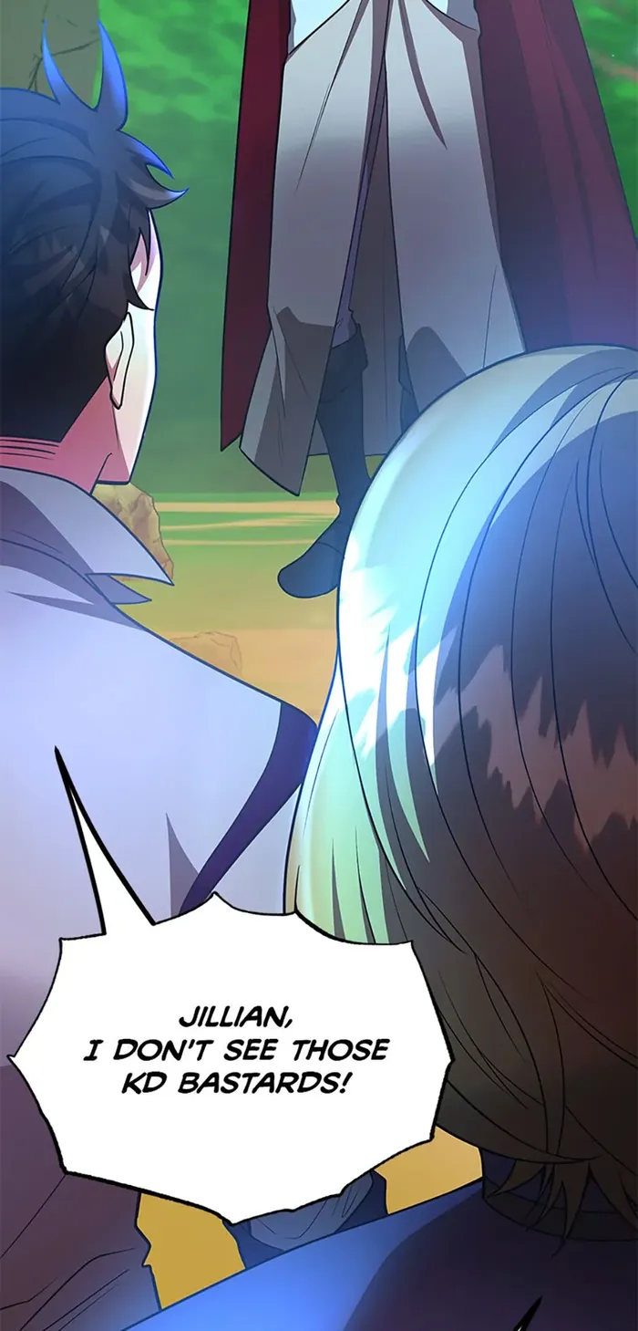 I Got Lucky and Pulled a 10th Rank Summon Chapter 50 362 070