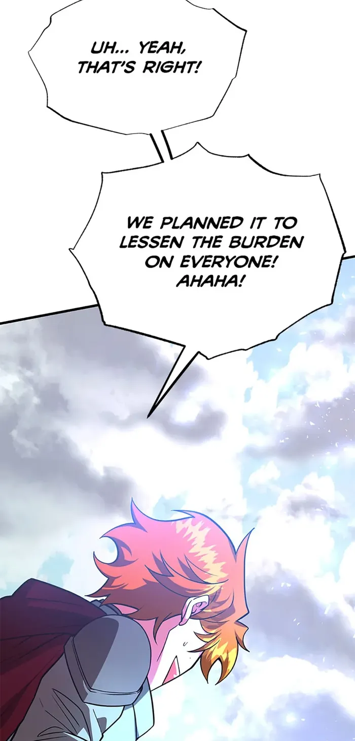 I Got Lucky and Pulled a 10th Rank Summon Chapter 50 364 072