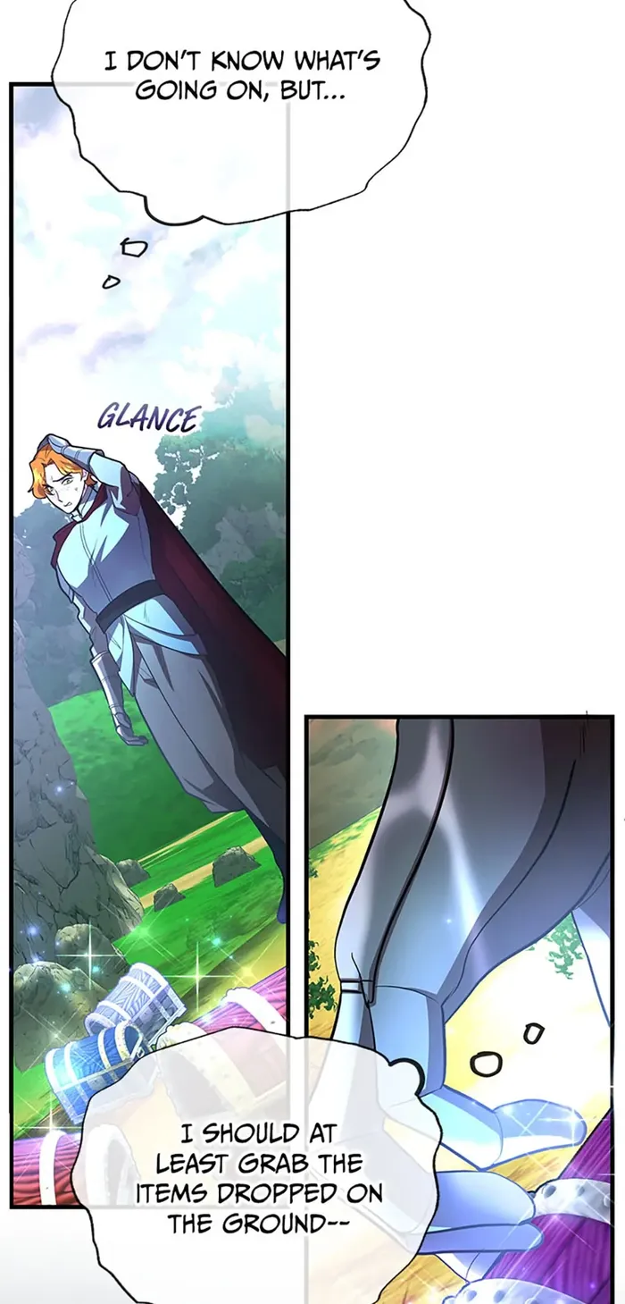 I Got Lucky and Pulled a 10th Rank Summon Chapter 50 366 074