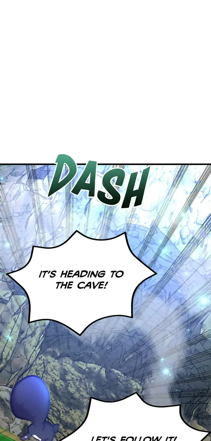 I Got Lucky and Pulled a 10th Rank Summon Chapter 50 370 078