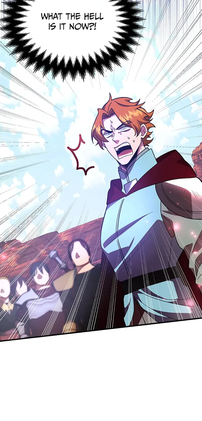 I Got Lucky and Pulled a 10th Rank Summon Chapter 50 372 080