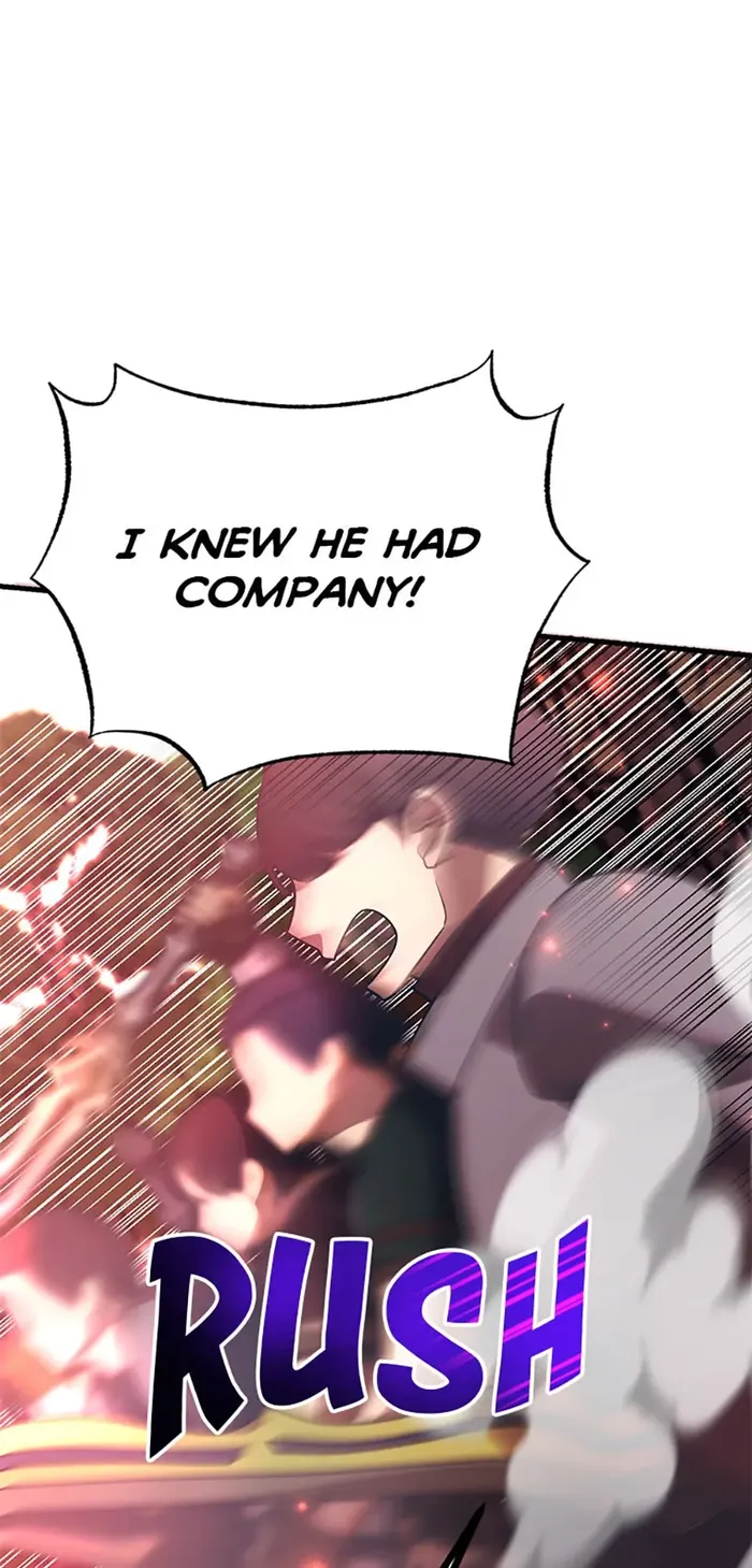 I Got Lucky and Pulled a 10th Rank Summon Chapter 50 373 081