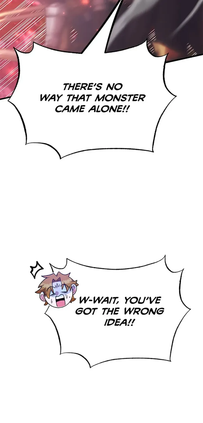 I Got Lucky and Pulled a 10th Rank Summon Chapter 50 374 082