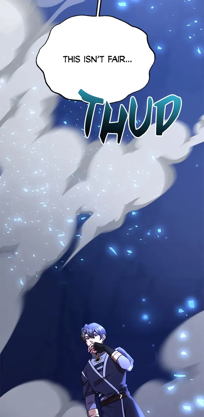 I Got Lucky and Pulled a 10th Rank Summon Chapter 50 383 091