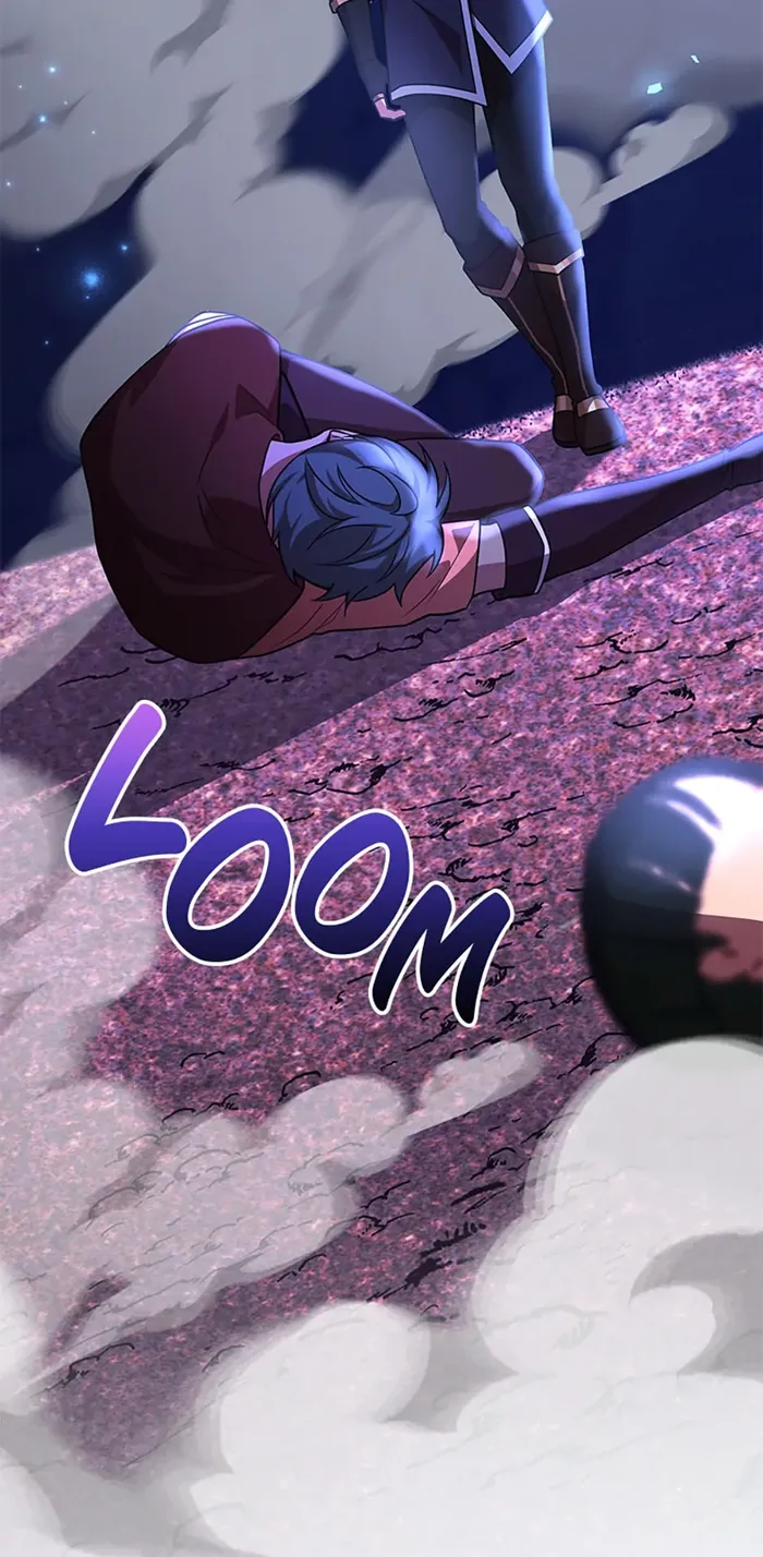 I Got Lucky and Pulled a 10th Rank Summon Chapter 50 384 092