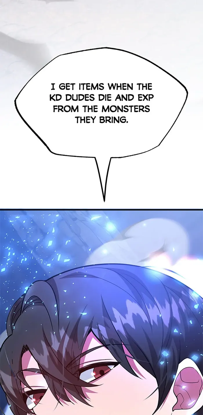 I Got Lucky and Pulled a 10th Rank Summon Chapter 50 385 093