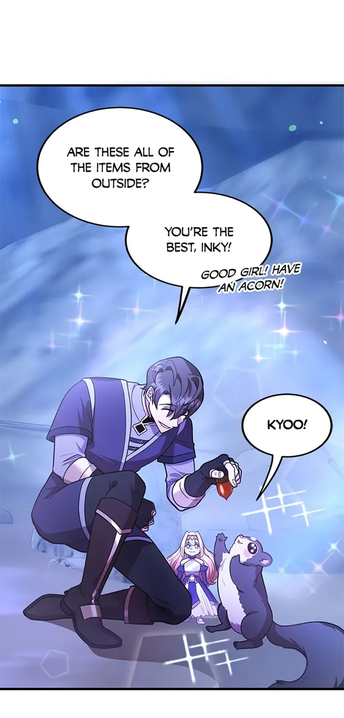 I Got Lucky and Pulled a 10th Rank Summon Chapter 51 331 003