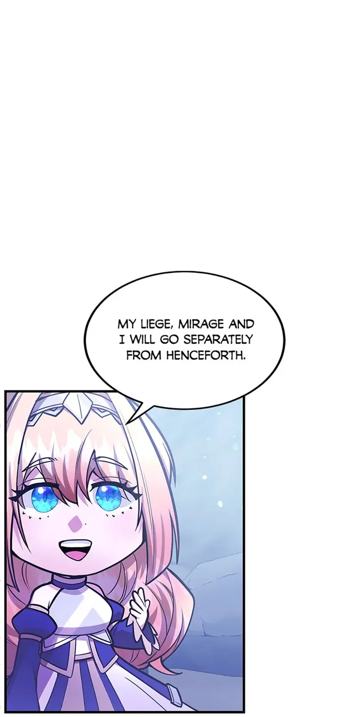 I Got Lucky and Pulled a 10th Rank Summon Chapter 51 332 004