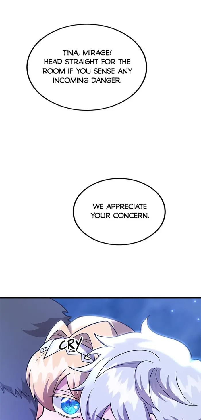 I Got Lucky and Pulled a 10th Rank Summon Chapter 51 334 006