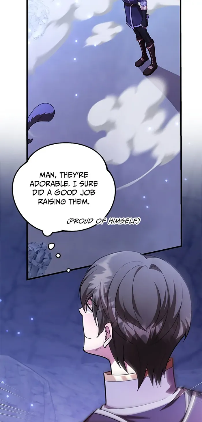 I Got Lucky and Pulled a 10th Rank Summon Chapter 51 336 008