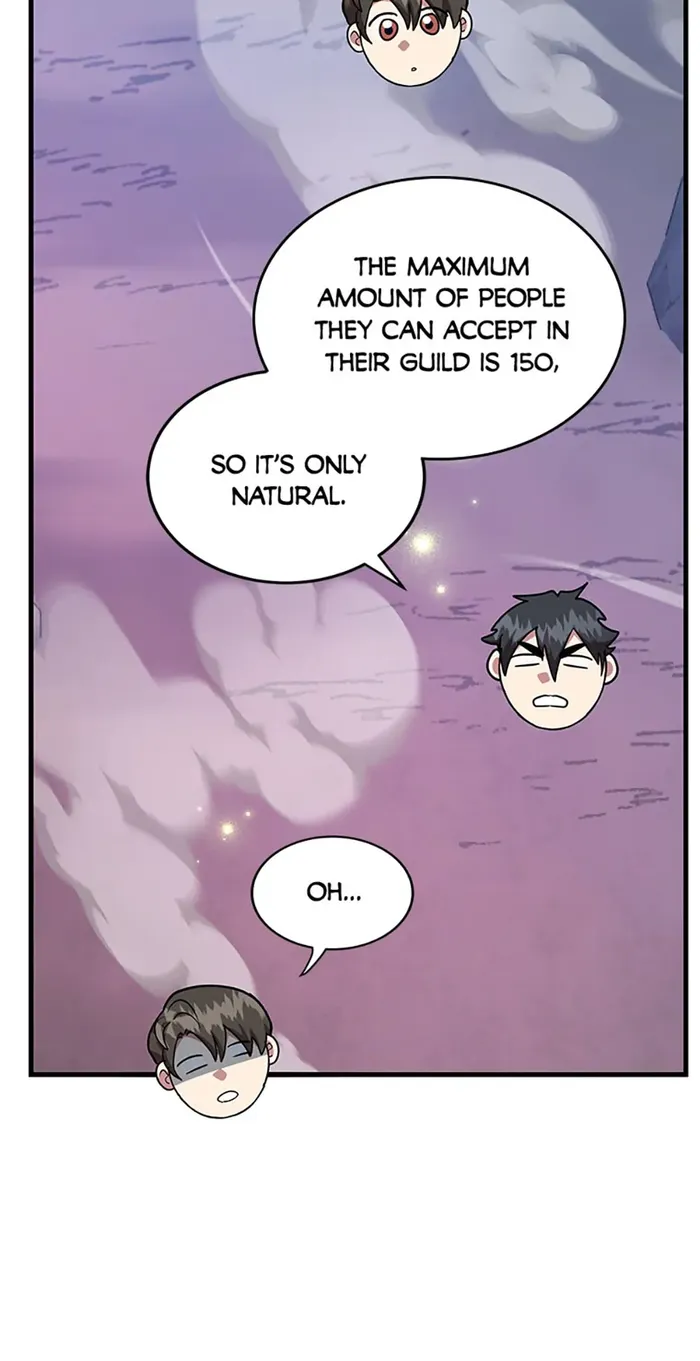 I Got Lucky and Pulled a 10th Rank Summon Chapter 51 341 013