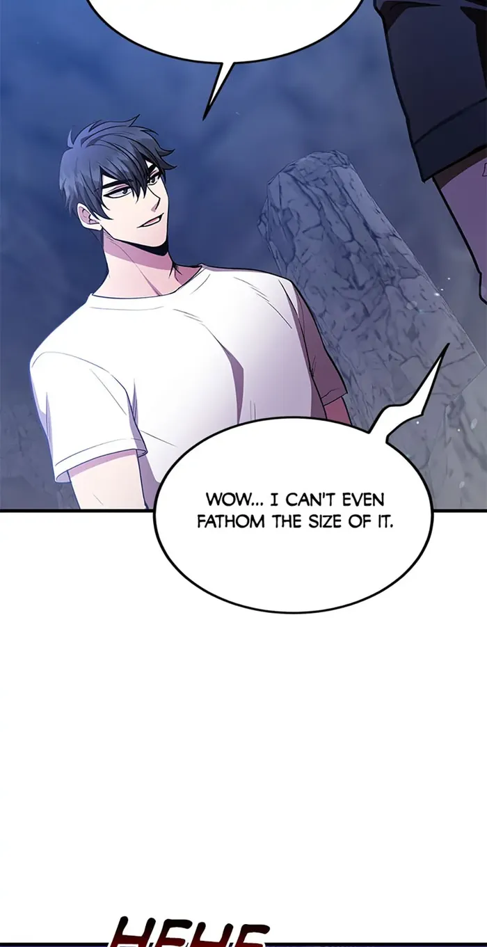 I Got Lucky and Pulled a 10th Rank Summon Chapter 51 346 018