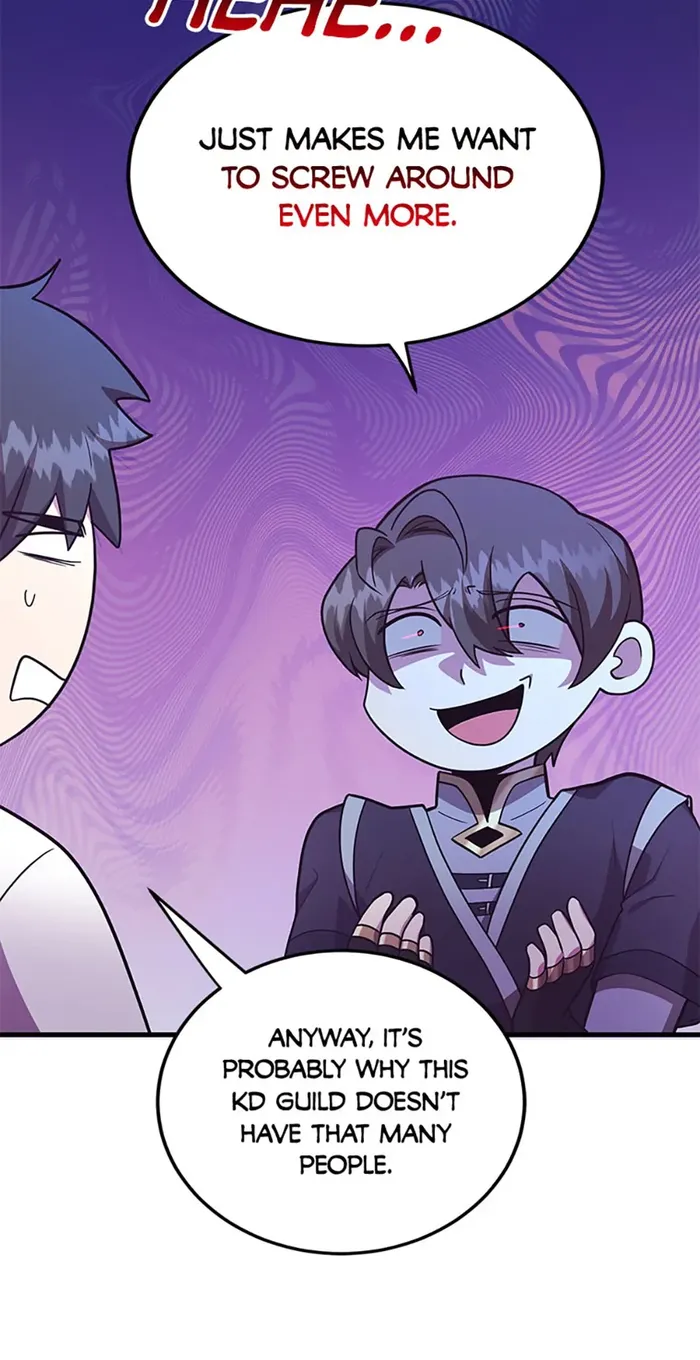 I Got Lucky and Pulled a 10th Rank Summon Chapter 51 347 019