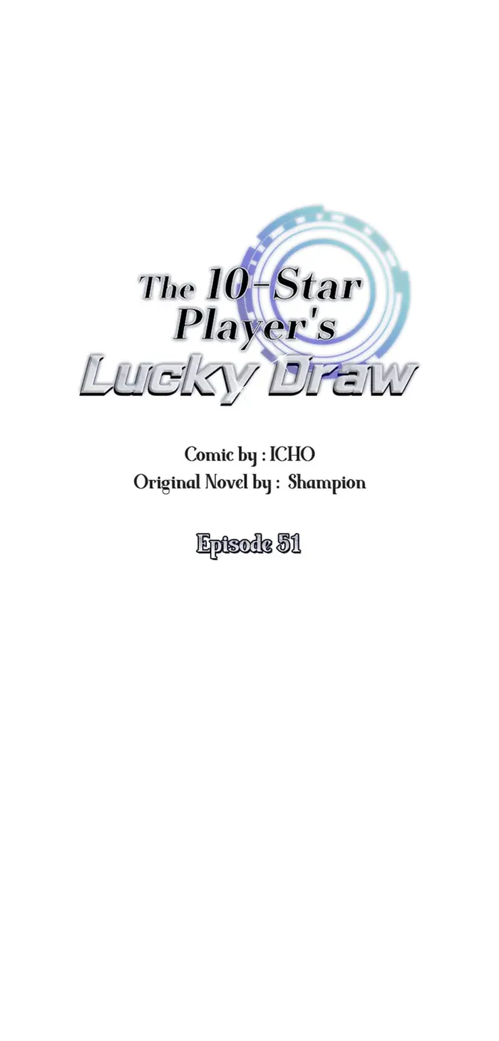 I Got Lucky and Pulled a 10th Rank Summon Chapter 51 349 021