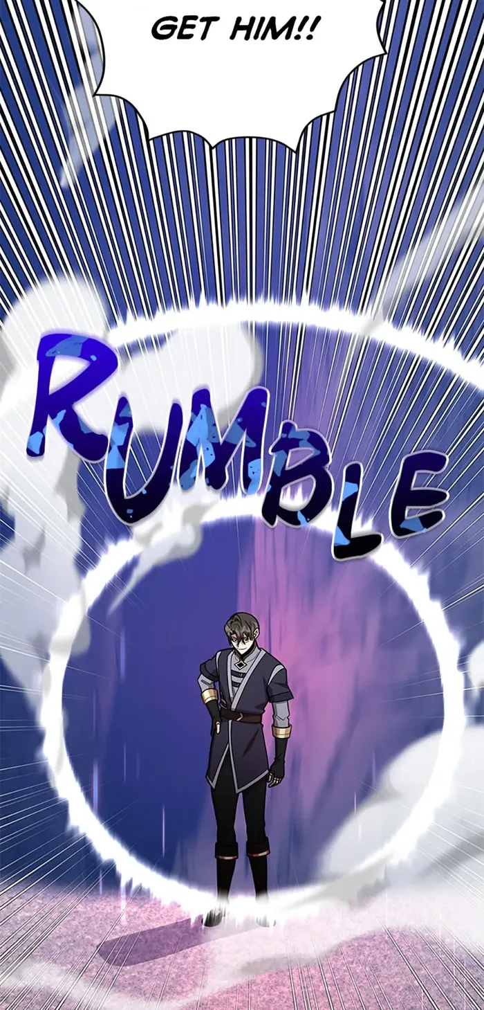 I Got Lucky and Pulled a 10th Rank Summon Chapter 51 351 023