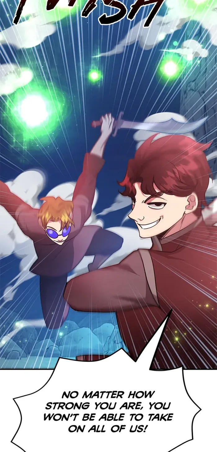 I Got Lucky and Pulled a 10th Rank Summon Chapter 51 353 025