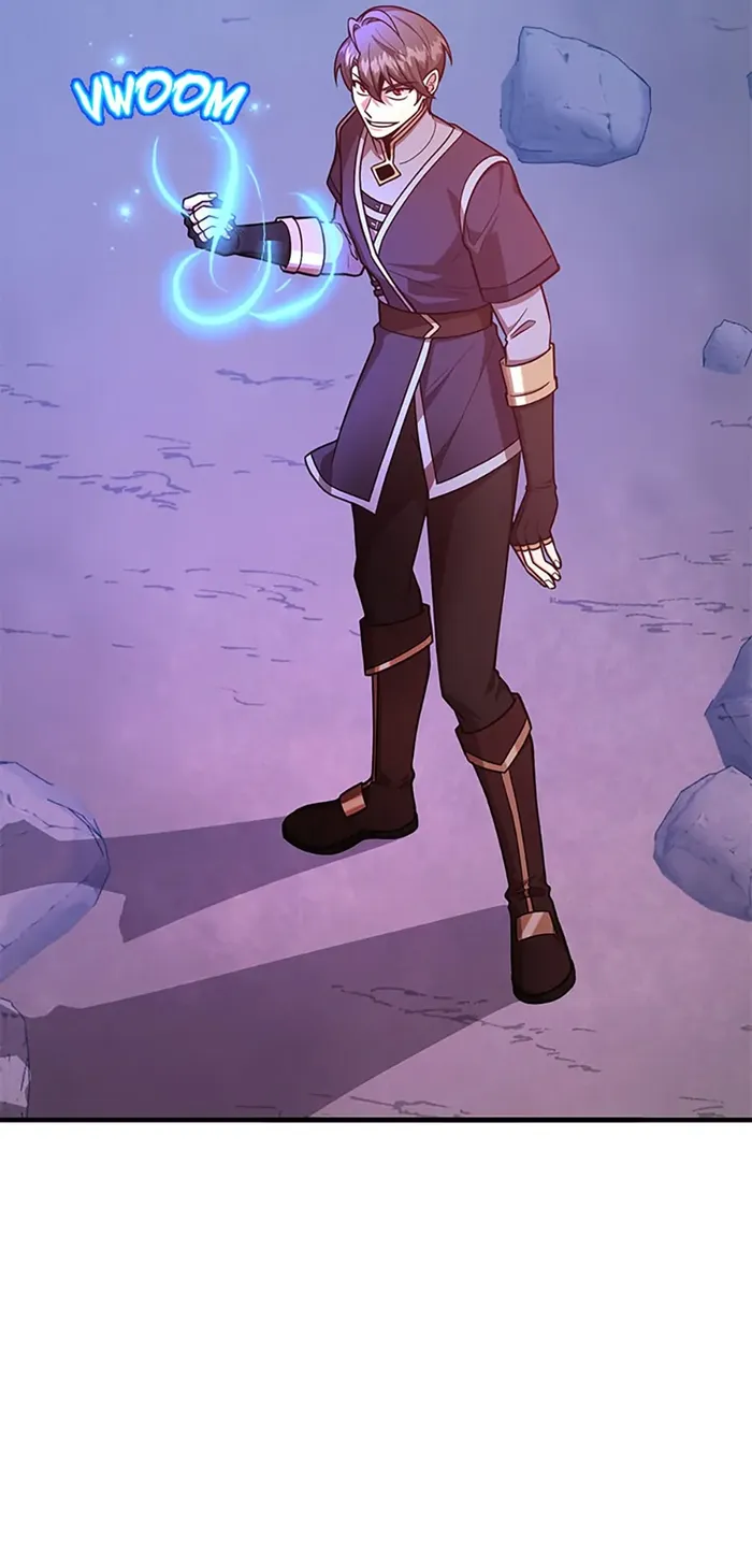 I Got Lucky and Pulled a 10th Rank Summon Chapter 51 355 027