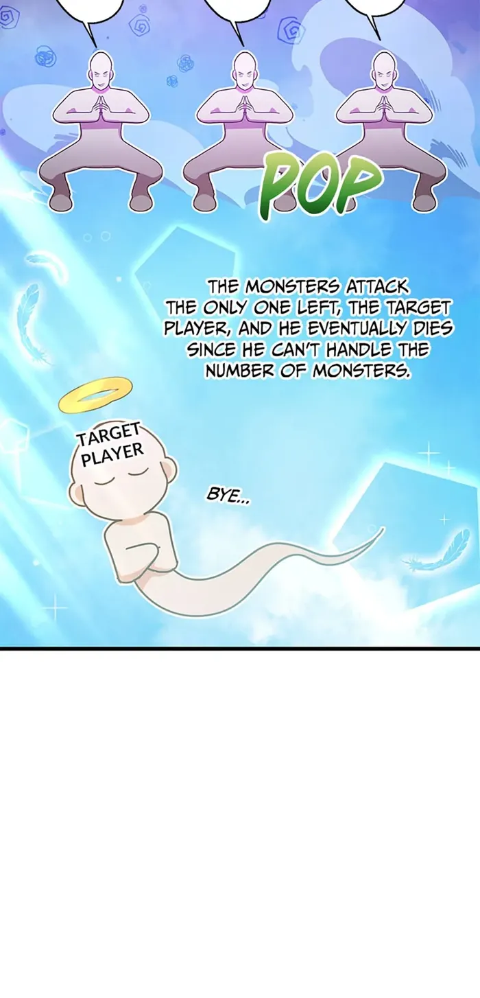 I Got Lucky and Pulled a 10th Rank Summon Chapter 51 357 029