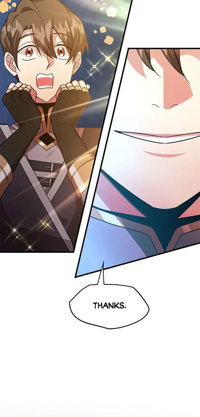 I Got Lucky and Pulled a 10th Rank Summon Chapter 51 360 032