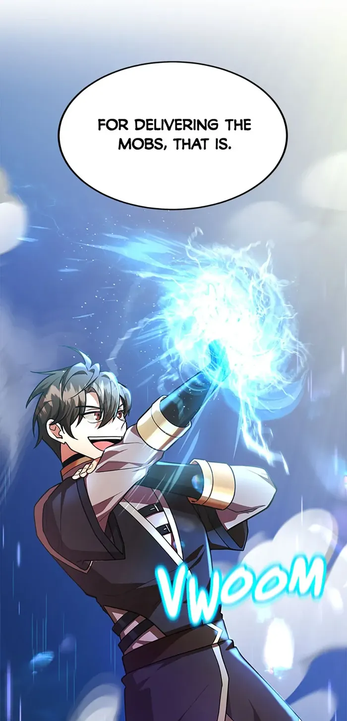 I Got Lucky and Pulled a 10th Rank Summon Chapter 51 361 033