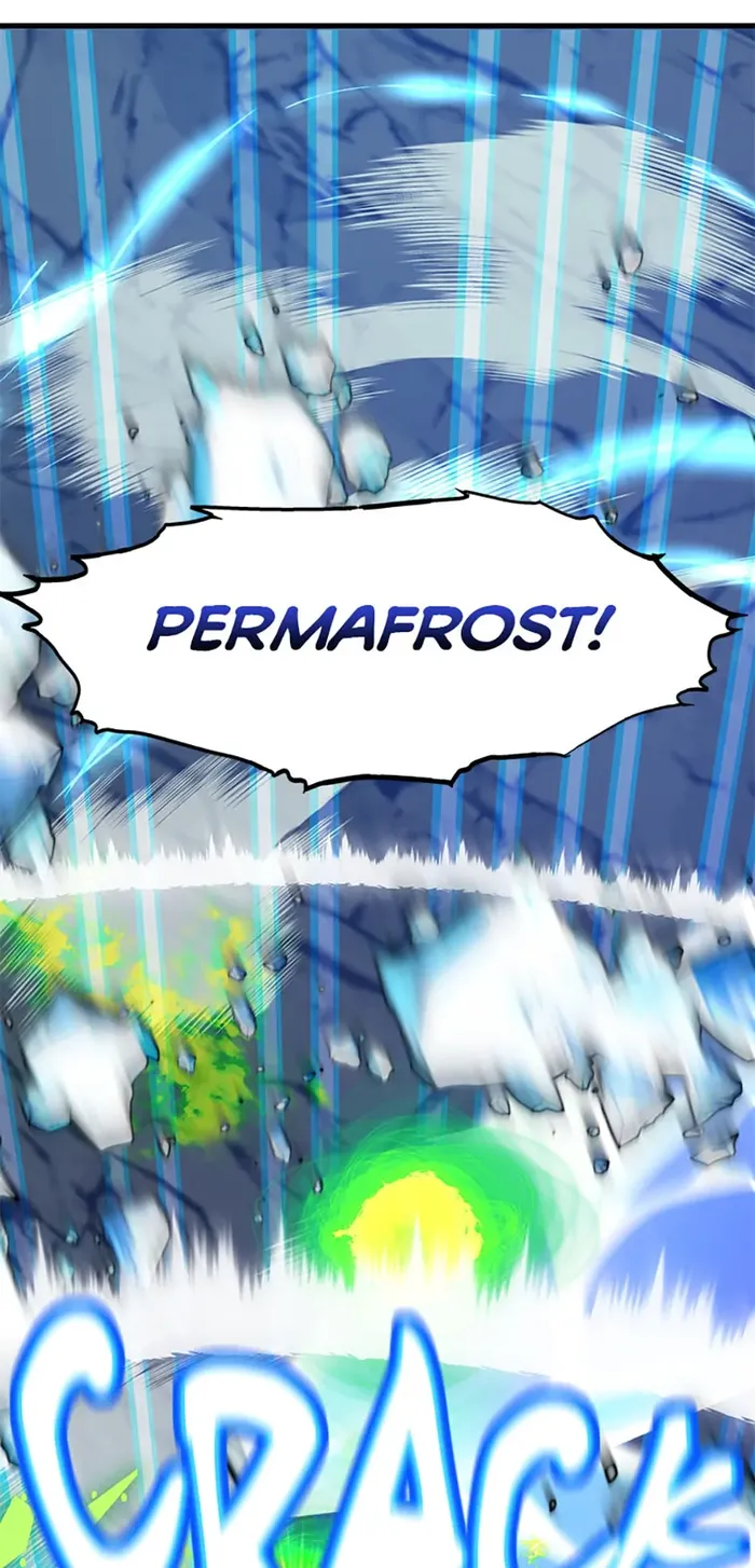 I Got Lucky and Pulled a 10th Rank Summon Chapter 51 363 035